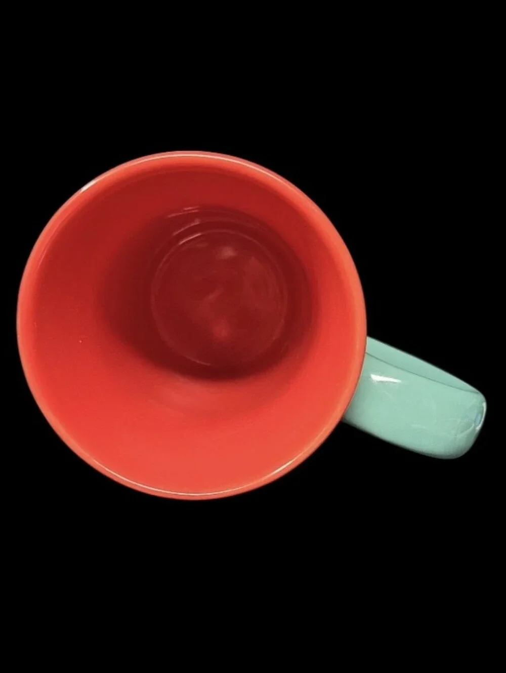 Target Holiday Mug Whimsical 